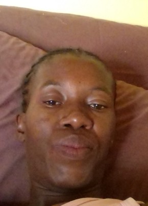 Uarsula, 34, Namibia, Windhoek