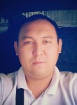 Руслан, 43 года, Алматы