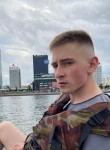 Ilya, 23  , Minsk