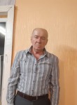 Евгений, 64 года, Екатеринбург