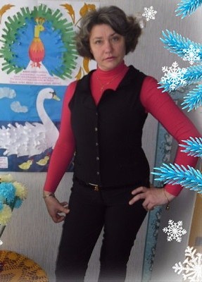 Анжела, 53, Україна, Ватутіне
