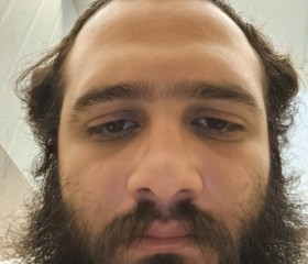 קובי, 27, Ashdod