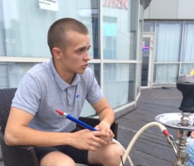 Дмитрий, 27 лет, Белгород