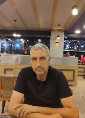 Mehmet из Diyarbakır 18 лет