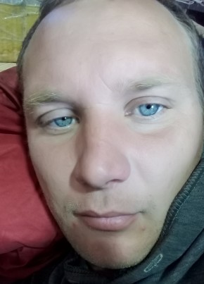 Дмитрий, 31, Россия, Балей