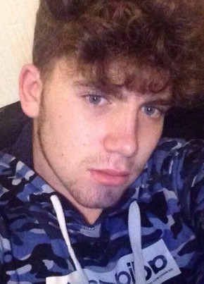 cody, 24, United Kingdom, Crewe