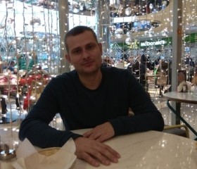 Андрей, 39 лет, Электрогорск