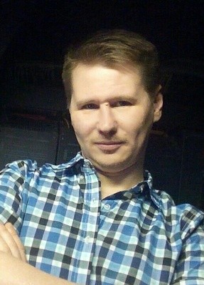 Pavel, 35, Russia, Novosibirsk