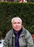Иван, 54 года, Казань