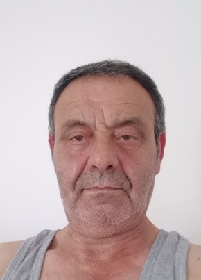 Asen, 50, Република България, Шумен