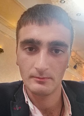 Seroj, 31, Россия, Москва