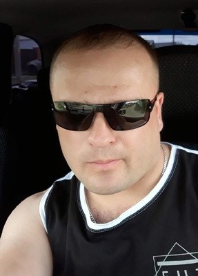 Николай, 38, Россия, Шадринск