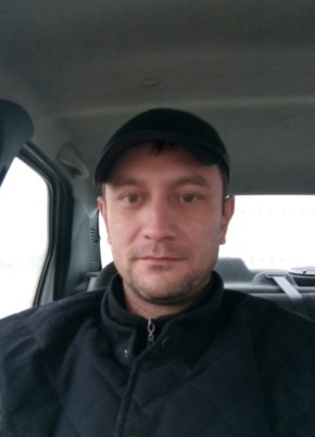 Александр, 39, Россия, Енотаевка