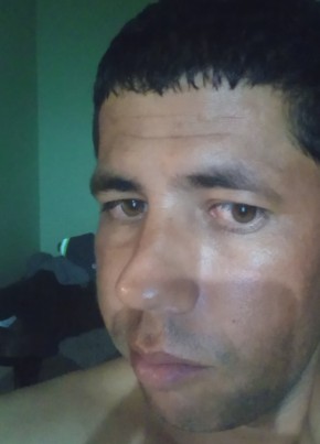 Julio, 40, Brazil, Piracicaba