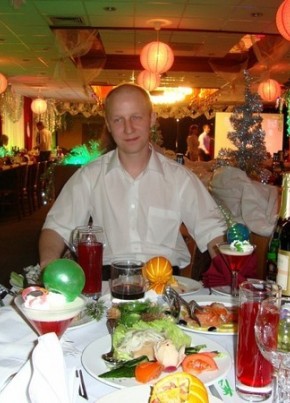 N_kolay, 39, Россия, Тобольск