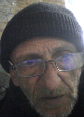Самвел Абрамян, 72, Россия, Усть-Нера
