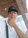 Emerson Gregório, 20 лет, Foz do Iguaçu