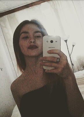 Алина, 25, Россия, Екатеринбург