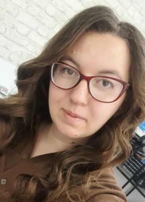 Анастасия, 27, Россия, Сальск