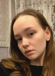 Дарья, 18, Тула, ищу: Парня  от 18  до 28 