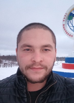 Игорь, 31, Россия, Ижевск