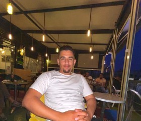 Mohamed, 25 лет, الدار البيضاء
