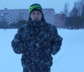 Алексей, 32 года, Кадуй