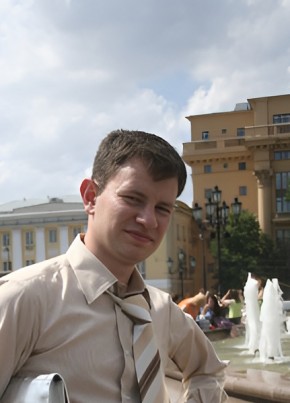 RamblerDating profile picture for @ambient