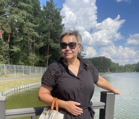 Inna, 64, Saint Petersburg