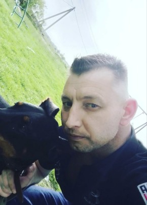 Maks из Армавира 42 года