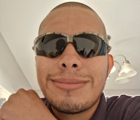 Jose Fernando, 24, Houston