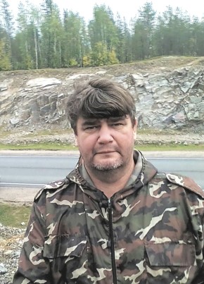 Николай, 50, Россия, Воронеж