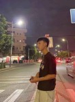 小豪, 19 лет, 中国上海