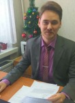 Николай, 35 лет, Сыктывкар