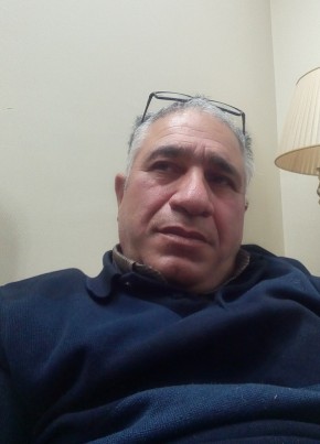 Mohammad ali, 60, كِشوَرِ شاهَنشاهئ ايران, تِهران