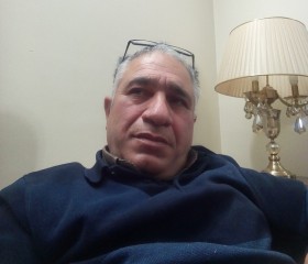 Mohammad ali, 60 лет, تِهران