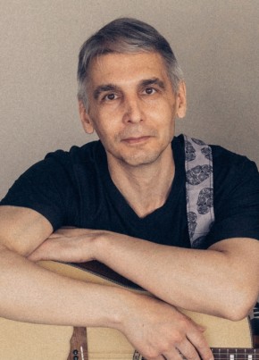 СЕРГЕЙ из Лесосибирска 51 год