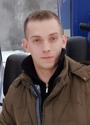 Андрей, 32, Россия, Боровичи