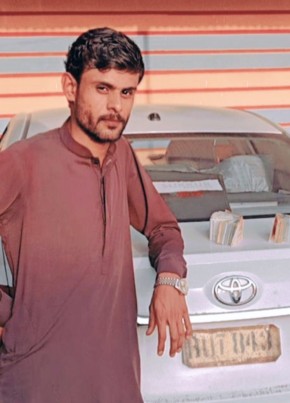 Meer Mushahid, 22, پاکستان, کراچی