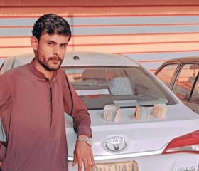 Meer Mushahid, 22 года, کراچی