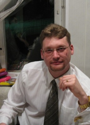 Павел, 47, Россия, Тимашёвск
