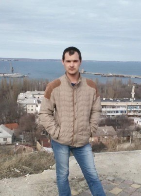 Юрий, 39, Россия, Тейково