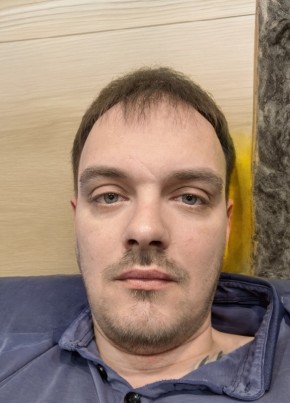 Vladimir(Hill) из Петропавловск-Камчатския 41 год