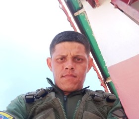 José Luis Zambra, 29, Maracaibo
