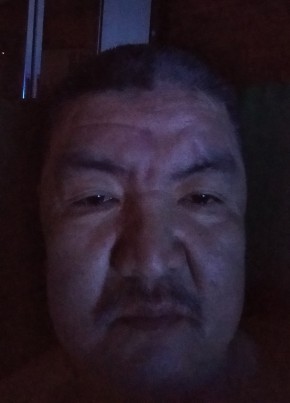 Баир, 50, Россия, Агинское (Забайкальск)