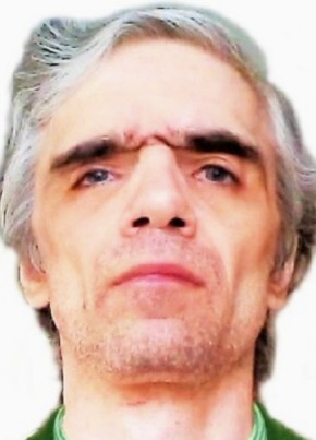 СЕРГЕЙ из Красногорска 49 лет