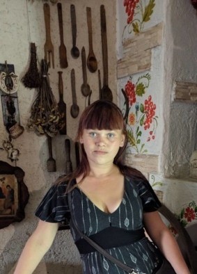 Алла, 32, Україна, Валки