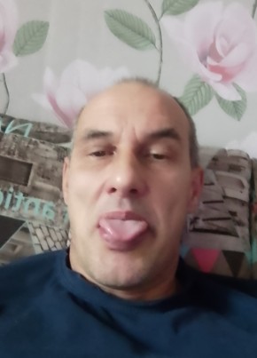Алексей из Сухиничи 51 год