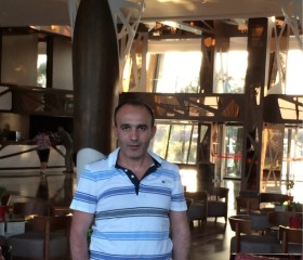 Erdal, 43, Liverpool