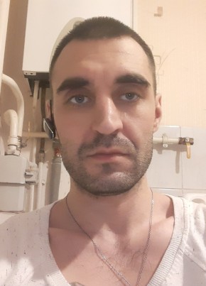 Артур, 33, Россия, Петрозаводск